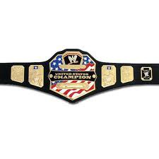 U.S.A Champion - 